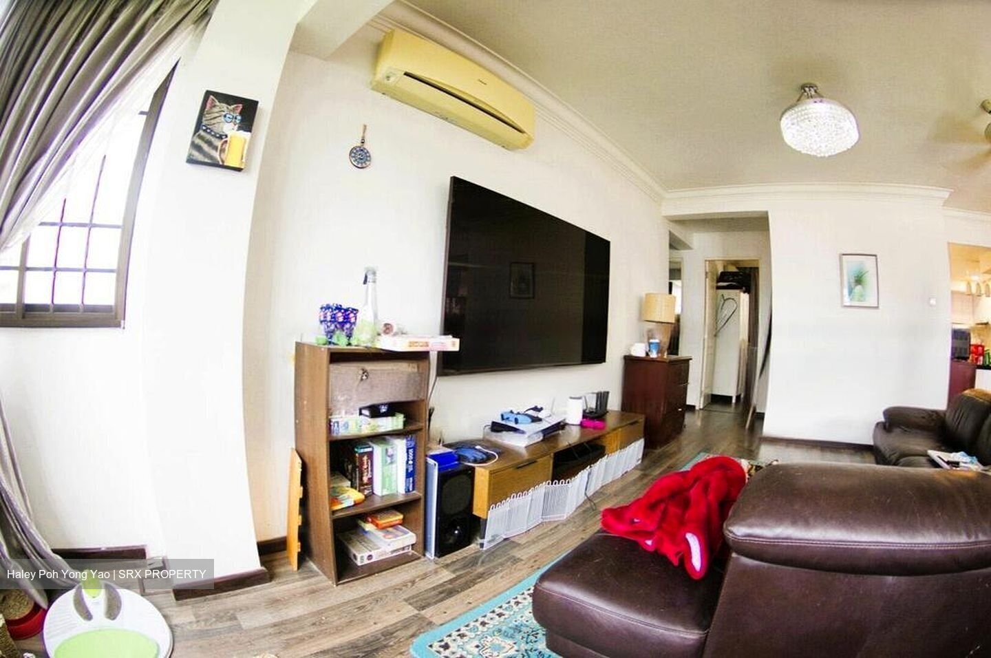 Braddell View (D20), Apartment #457640901